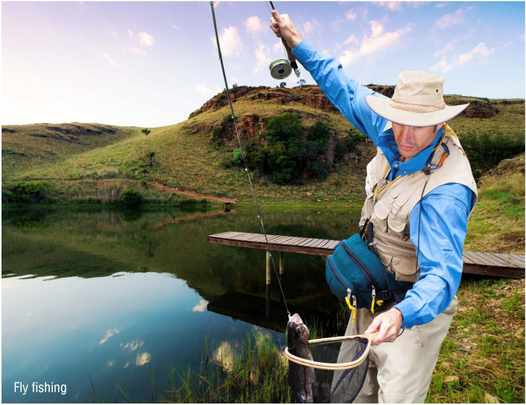 Guest Guide Highland Gate