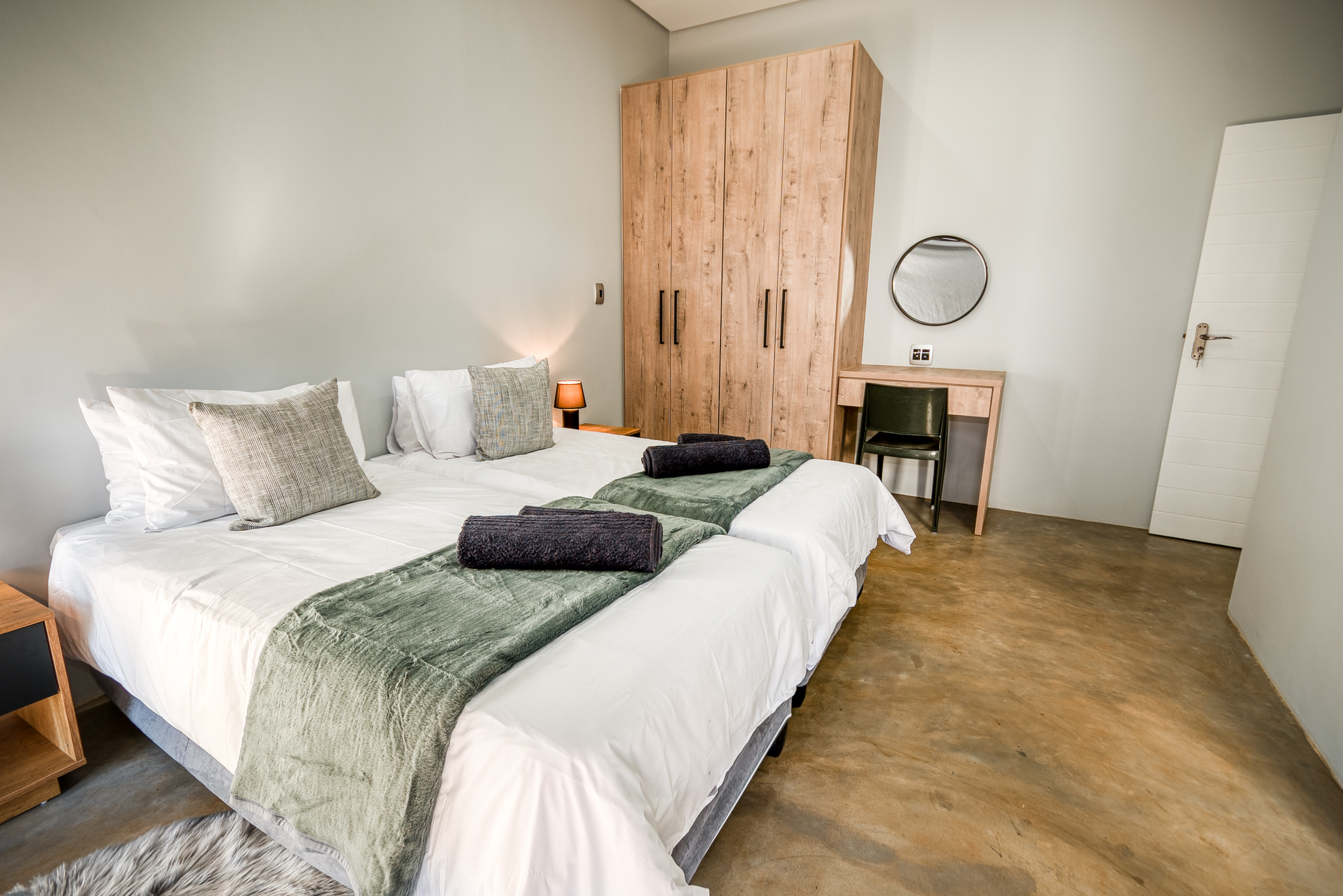 857Highland Gate Highland Gate