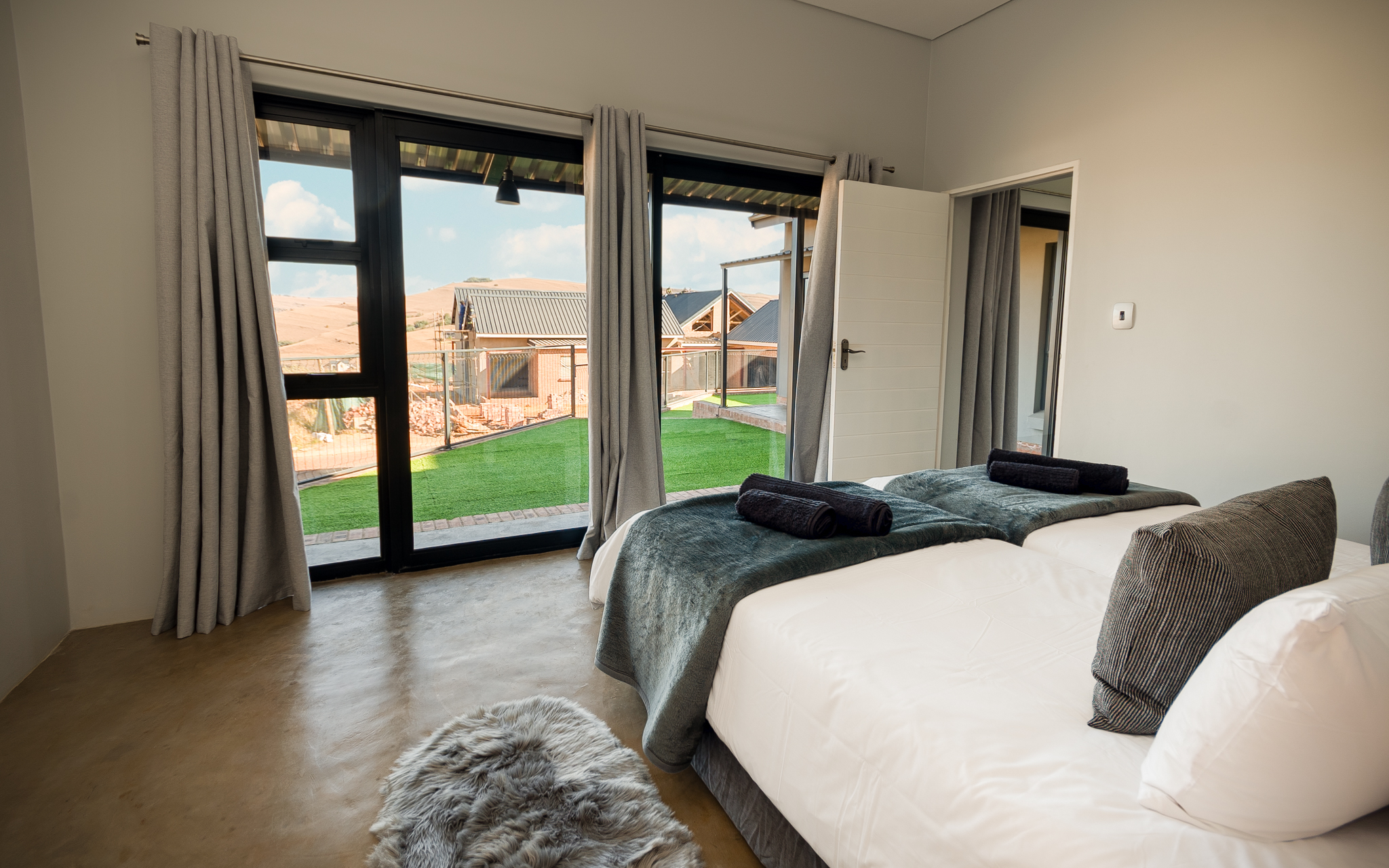 857Highland Gate Highland Gate