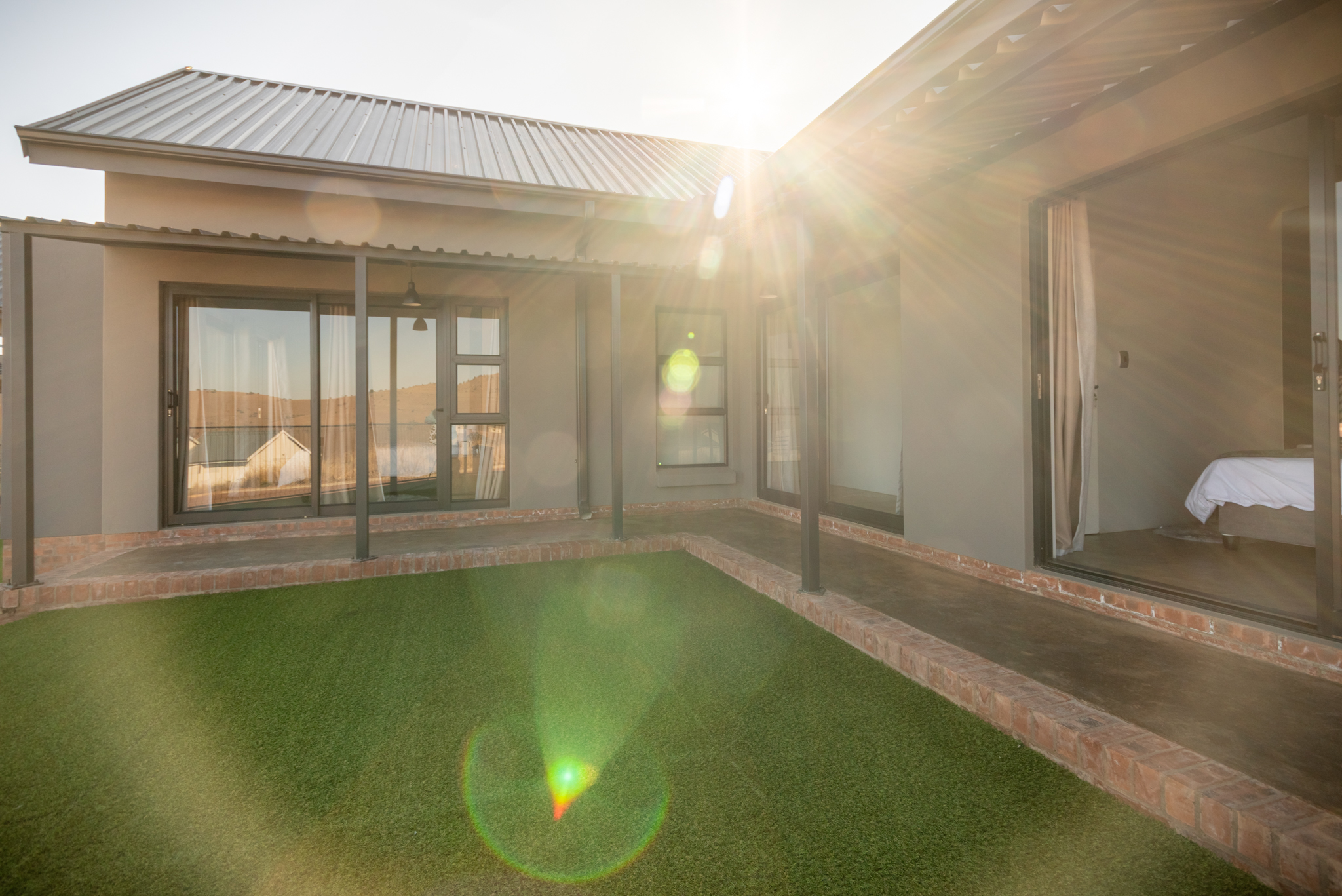 857Highland Gate Highland Gate