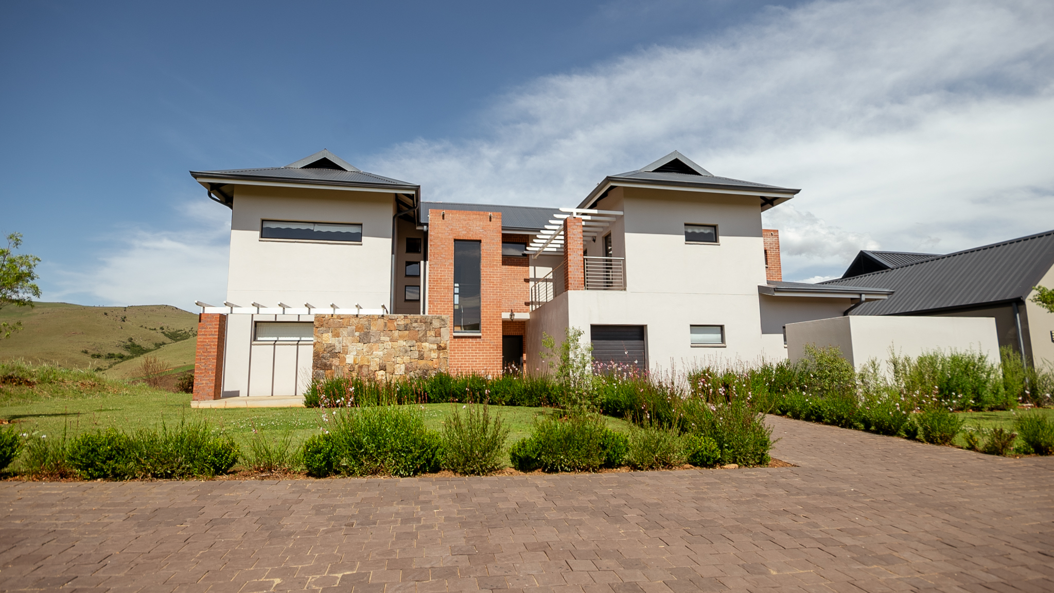 Highland House Highland Gate