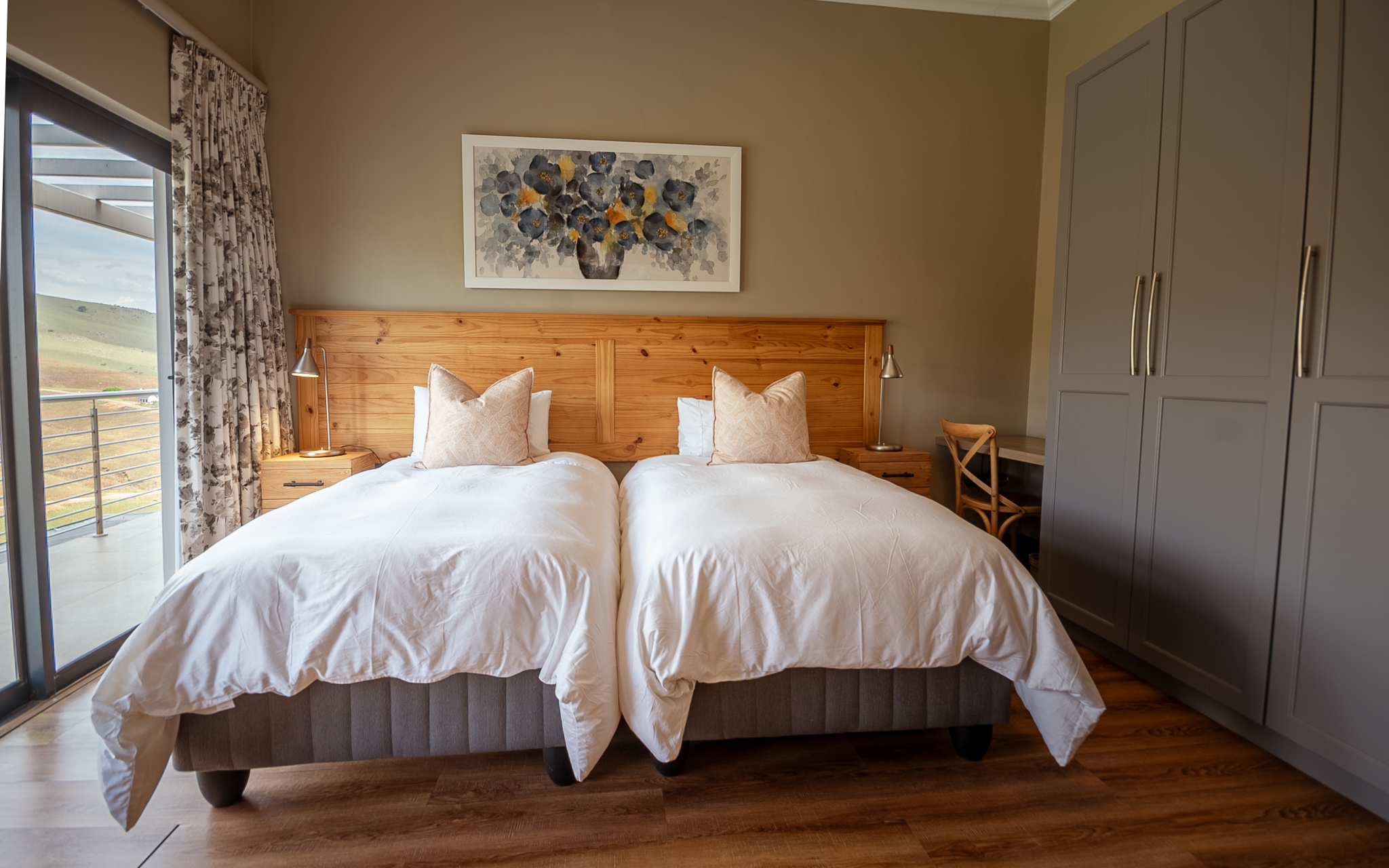 Highland House Highland Gate