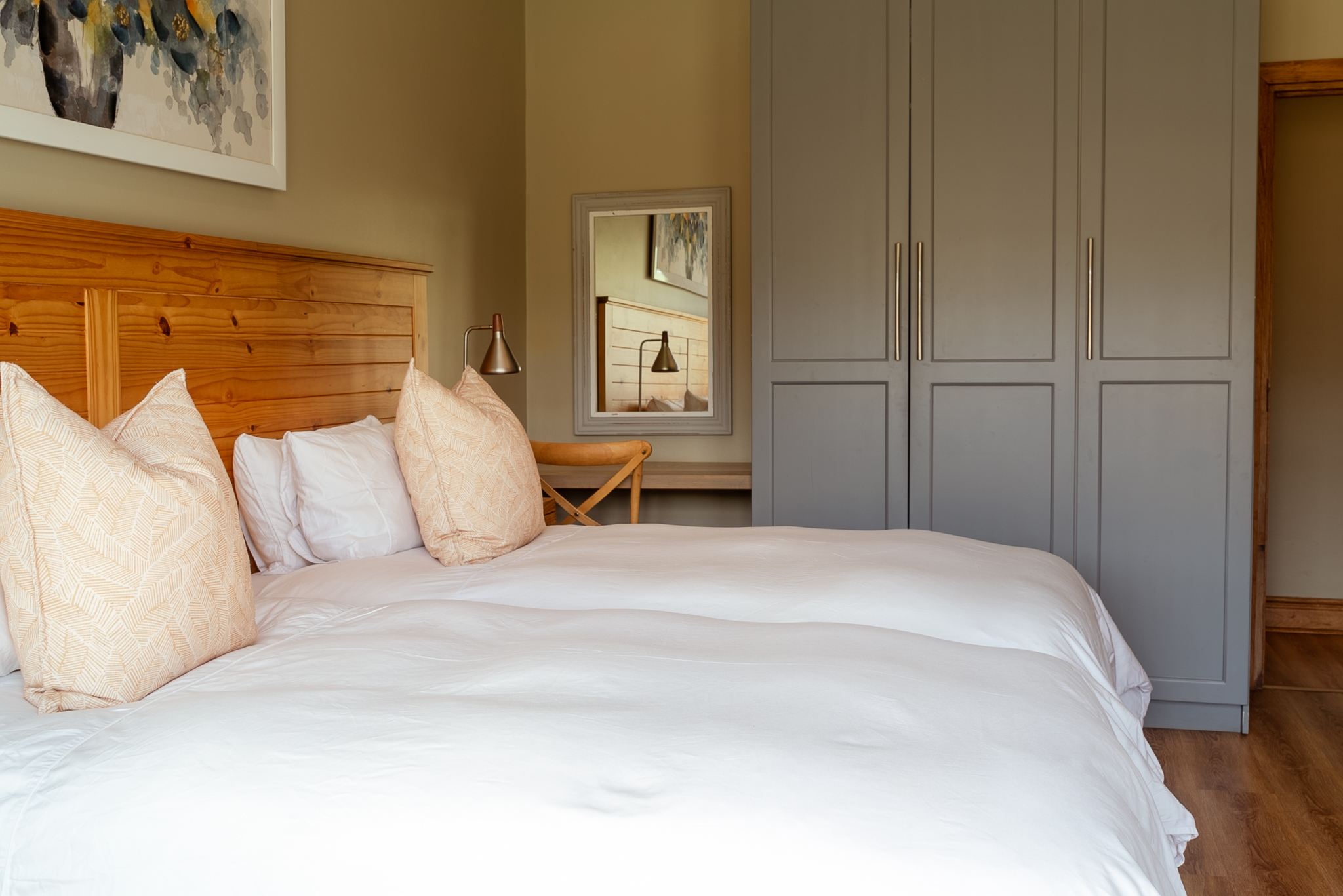 Highland House – Highland Gate