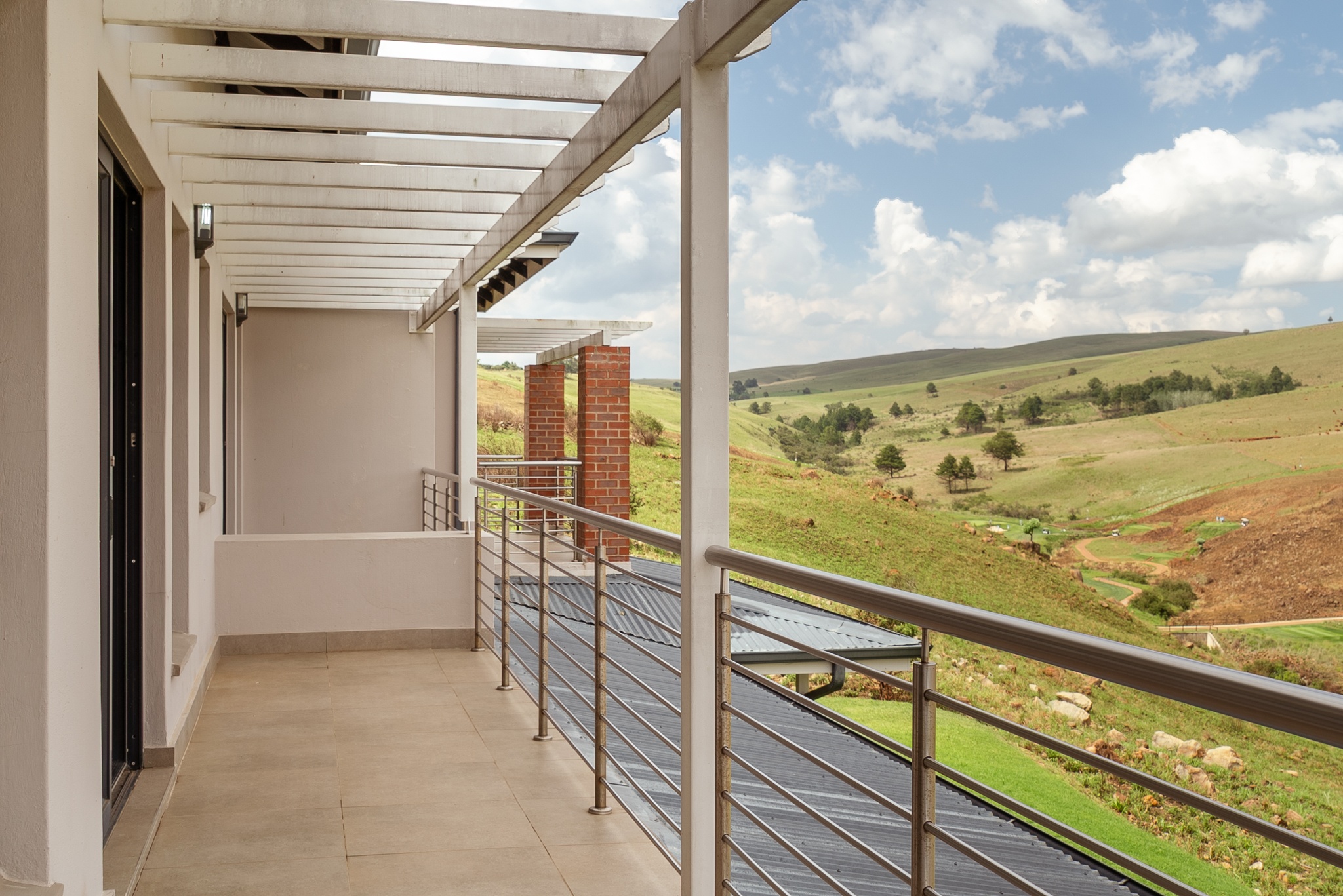 Highland House – Highland Gate