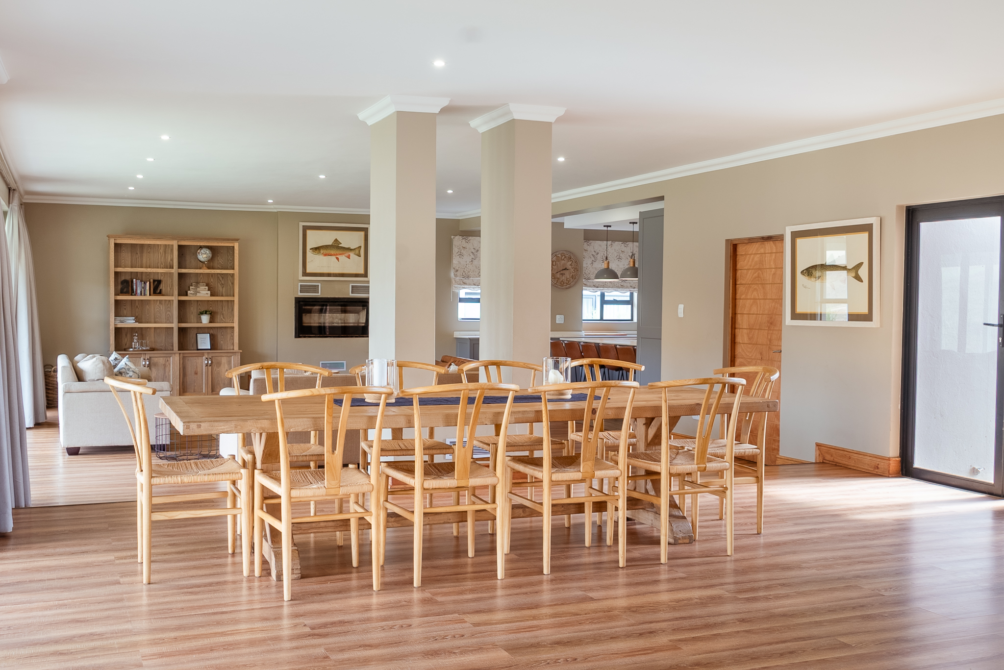 Highland House – Highland Gate